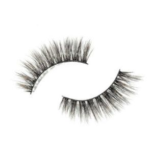 Rose Faux 3D Volume Lashes