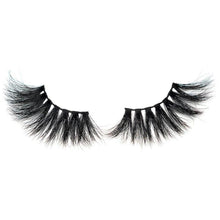 Load image into Gallery viewer, April 3D Mink Lashes 25mm