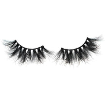 Load image into Gallery viewer, February 3D Mink Lashes 25mm