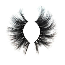 Load image into Gallery viewer, January 3D Mink Lashes 25mm