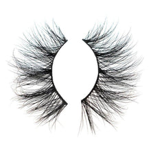 Load image into Gallery viewer, June 3D Mink Lashes 25mm