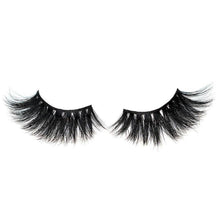 Load image into Gallery viewer, May 3D Mink Lashes 25mm