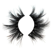 Load image into Gallery viewer, September 3D Mink Lashes 25mm