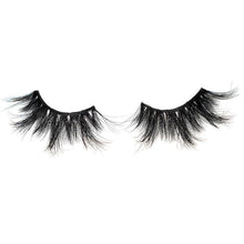 Load image into Gallery viewer, September 3D Mink Lashes 25mm